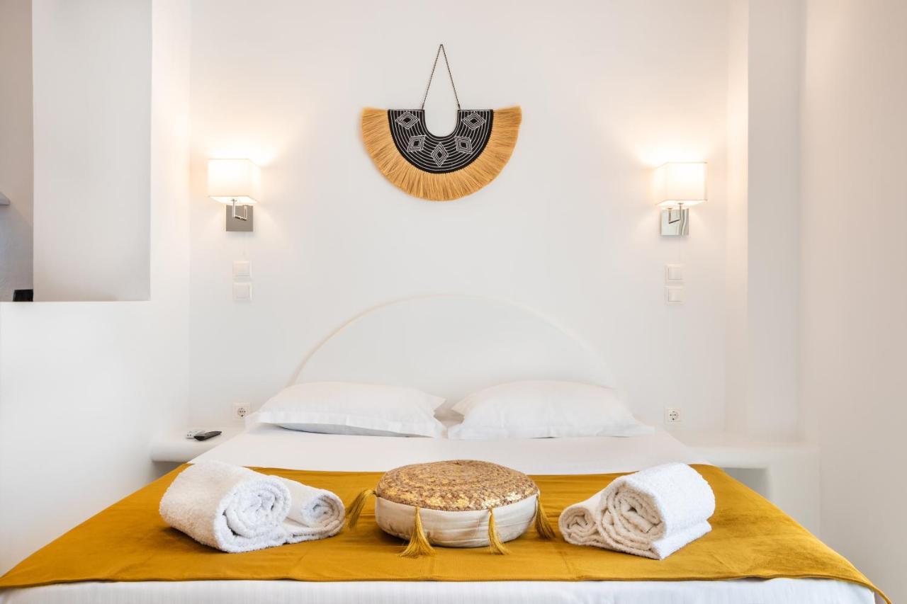 Anemos Guest Apts Karpathos Extérieur photo